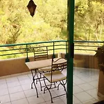 Superbe Avec Immense Terrasse Et Vue Sur Mer, à 200m Des Plages - 2 Climatisées - Fr-1-100-172 Cavalaire-sur-Mer
