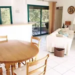 Superbe Avec Immense Terrasse Et Vue Sur Mer, à 200m Des Plages - 2 Climatisées - Fr-1-100-172 Appartement