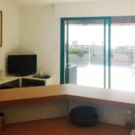 Apartament Superbe Avec Immense Terrasse Et Vue Sur Mer, A 200m Des Plages - 2 Climatisees - Fr-1-100-172